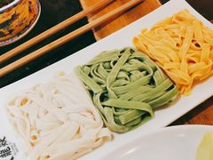 -大龙燚火锅(南山大道店)