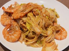 -1937青岛老味道·海肠捞饭·青岛菜(大鲍岛栈桥店)