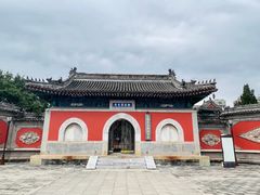 -大钟寺古钟博物馆