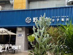 -野萃山·潮汕厚果汁(十亩地店)
