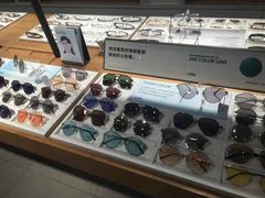 -JINS(上海宏伊国际广场店)