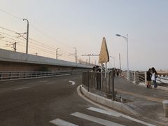 -海堤纪念公园