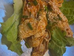 -俊熙家点餐式自助烤肉店(1227广场店)