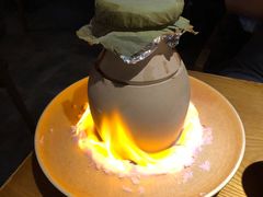 罐罐牛腩-吃饭皇帝大(合生汇店)