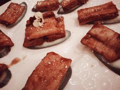 -一品淮扬 · 淮扬菜·北京万达文华酒店