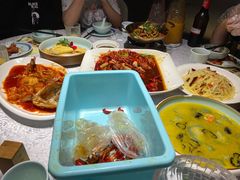 -海逸餐厅·象山海鲜