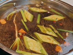 -鹅香四海·卤水火锅·砂锅粥·潮汕菜(宝安店)