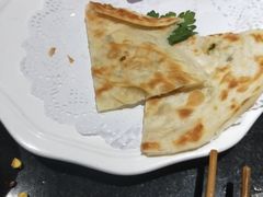 -清真·锦翔炝锅鱼(明德门店)