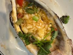 -燚青春东北泥炉烤肉(百合店)