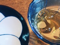自制青梅酒-炎蔵牛舌烤肉