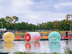 -滆湖低碳生态公园