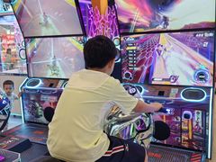 -友谊阳光城