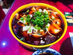 -易老妈蹄花.特色川菜(人民公园总店)