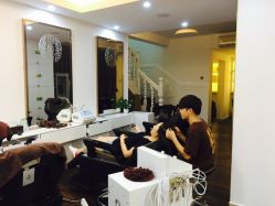 -国颐堂养发SPA馆