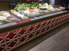 -天府国麻辣香锅(李沧万达店)