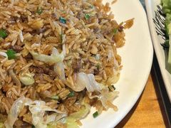 -小众茶餐厅(金山店)
