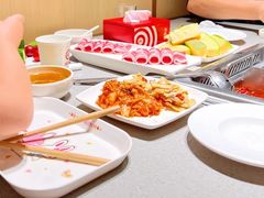 -海底捞火锅(璞丽中心店)