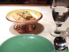 -那家小馆•北京菜•烤鸭(中关村店)