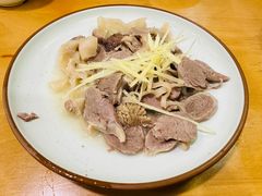 -乡亲鹅肉城(吴江店)