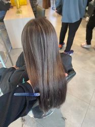 -MOVAN HAIR莫凡匠人发型屋