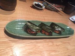 -然寿司(郎园vintage店)