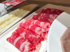 -海底捞火锅(海宁路店)
