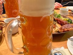 -宝莱纳餐厅(滨江店)