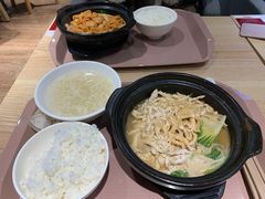 -北大家园食堂