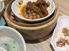 -珍粥道(杉杉奥特莱斯店)