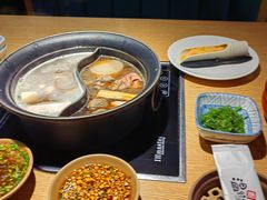 -温野菜涮涮锅(西单大悦城店)
