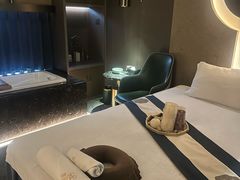 -墨锦轩·5D影院足浴·SPA(高新店)