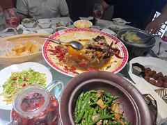 -旺顺阁鱼头泡饼(常营店)