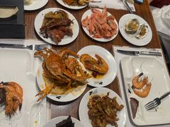 -汉巴味德(沈阳万象汇店)