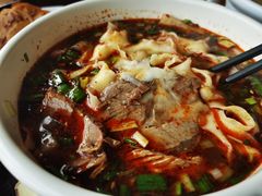 -中阿兰牛肉面(悦海新天地店)