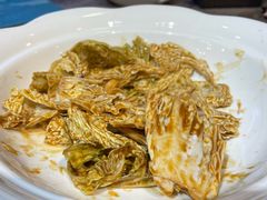 -老浒记烤鸭-北京菜(琉璃厂店)