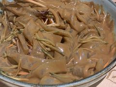 -大鸭梨烤鸭(左家庄店)