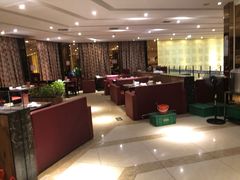 大堂-刘胖子家常菜·蹄花焖藕(兴业店)