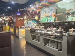 -巴犀烧烤(新崇光店)