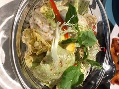 开味菜-百年果林椰子鸡(中洲店)