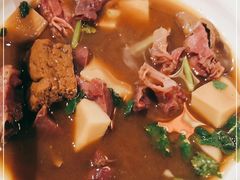 -陈寔包子王·卤煮小肠·京味小吃(龙潭店)
