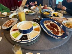 -羲和雅苑•北京烤鸭(平安国际金融中心店)