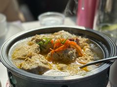 -野蔓果·山野菜(西湖景区·龙井茶田店)