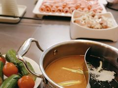-君邦火锅(新疆大厦店)