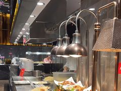 -吉布鲁牛排海鲜自助(成都大悦城店)