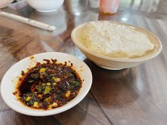 -涂山寺素食餐厅