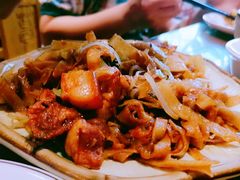 -葛记焖饼(伏牛路店)