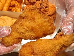 -麦当劳(金地店)