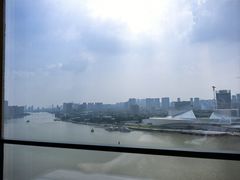 -广州白天鹅宾馆