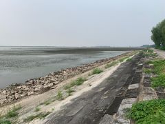 -洪泽湖古堰景区