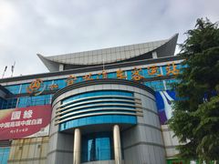-宜兴汽车客运站